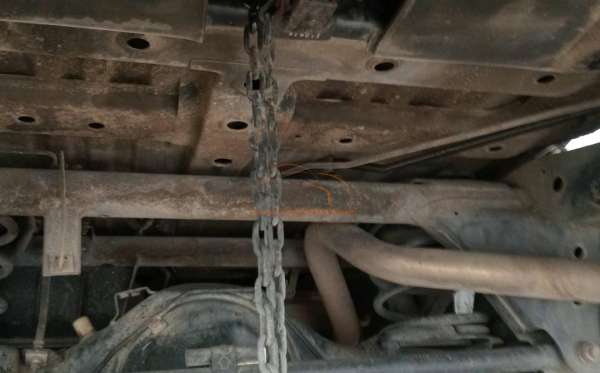 MITSUBISHI PAJERO SPORT DAKAR 2.4 (4x2) AT