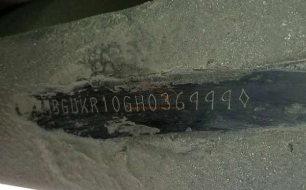 MITSUBISHI PAJERO SPORT DAKAR 2.4 (4x2) AT