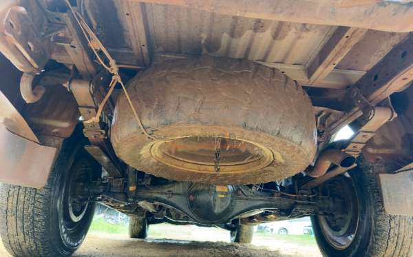 MITSUBISHI DC EXCEED (4X4)