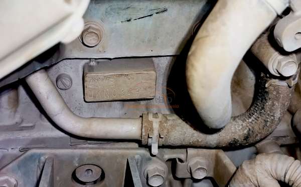 MITSUBISHI DC EXCEED (4X4)