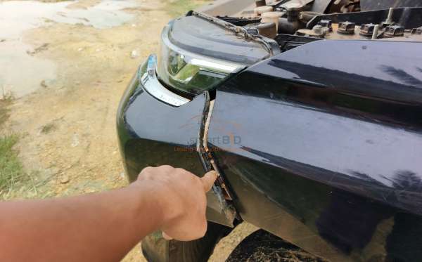 MITSUBISHI DC EXCEED (4X4)