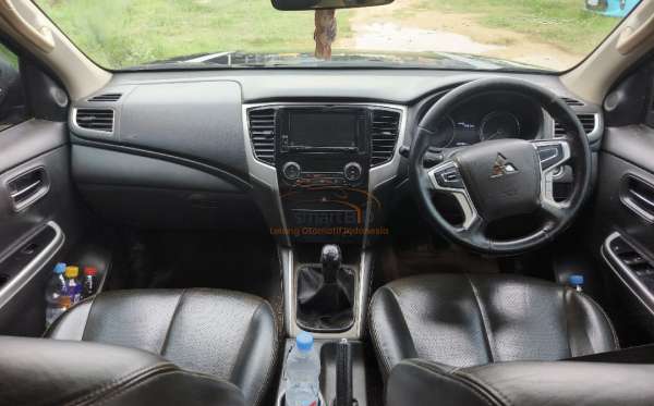 MITSUBISHI DC EXCEED (4X4)