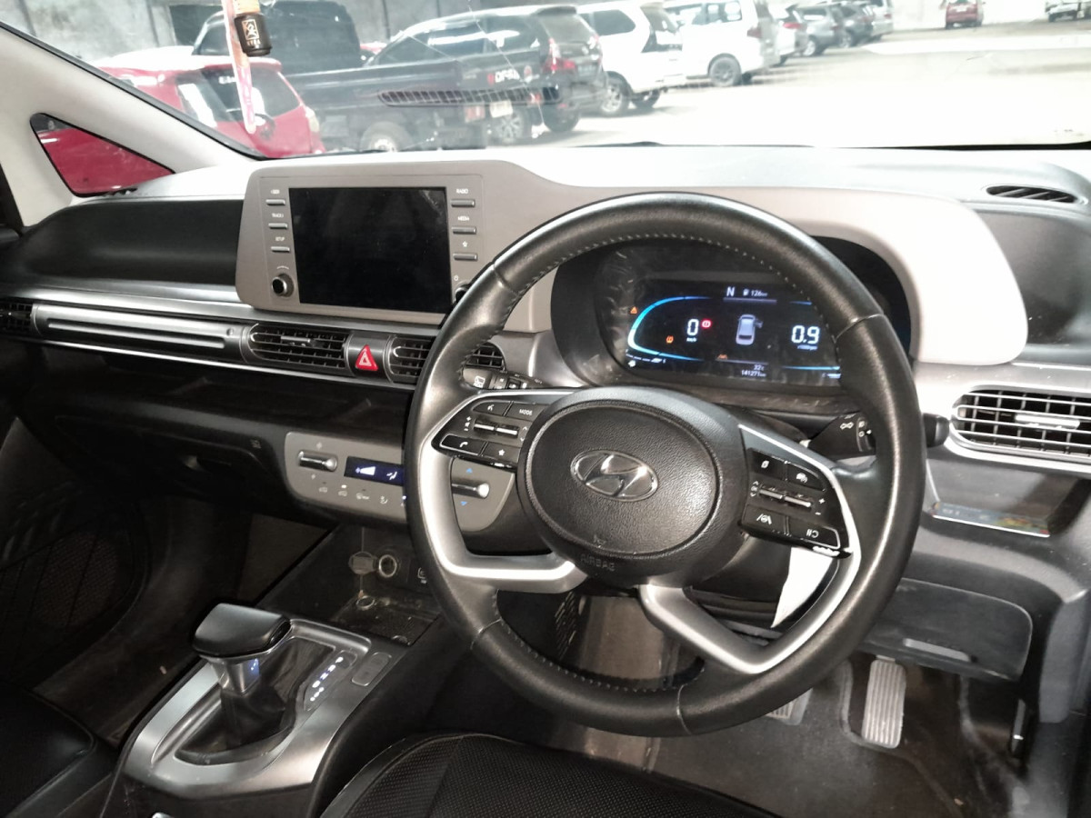 HYUNDAI STARGAZER  PRIME 1.5