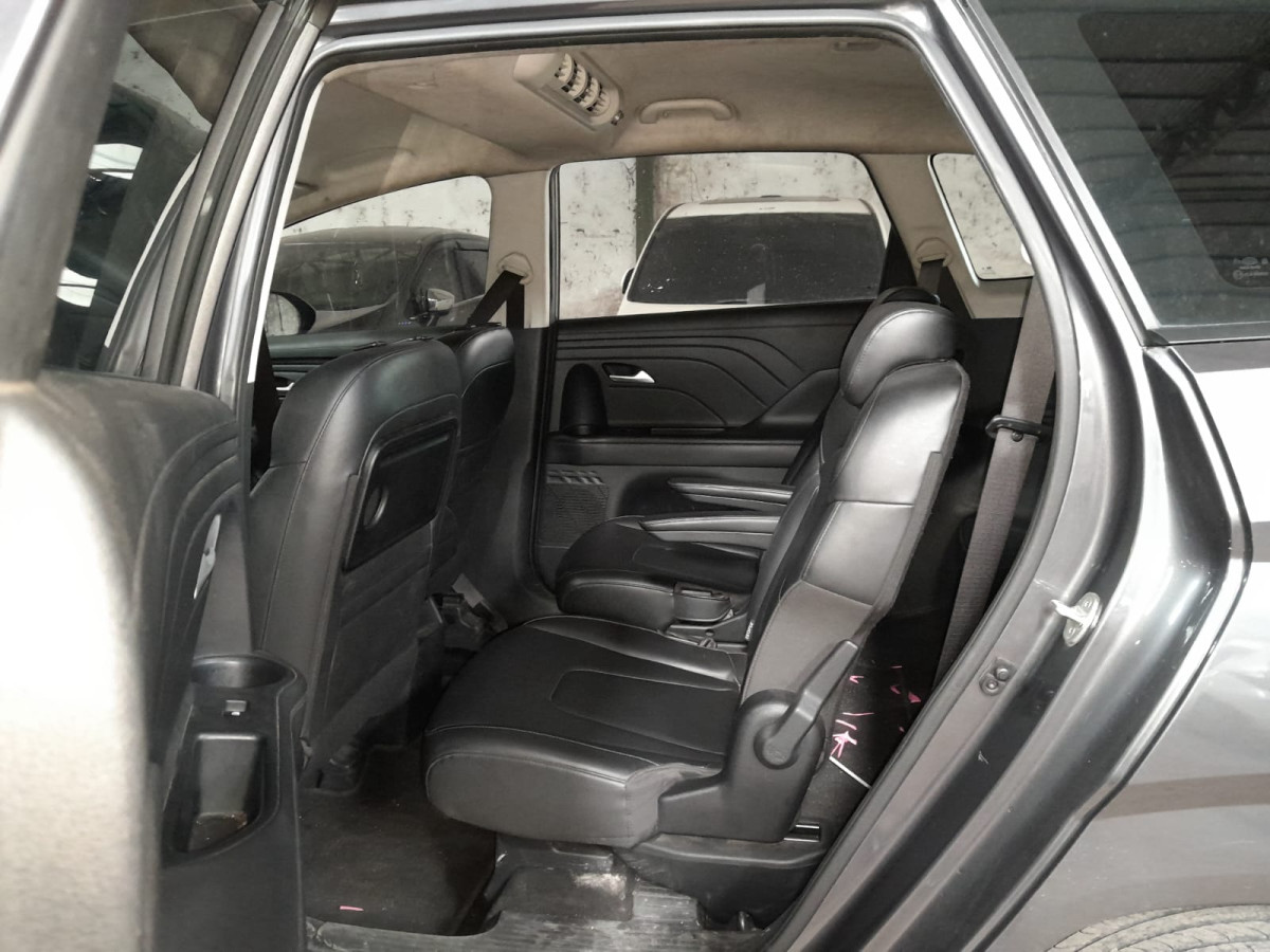 HYUNDAI STARGAZER  PRIME 1.5