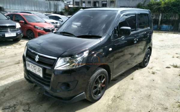 SUZUKI KARIMUN