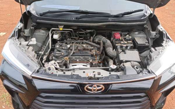 TOYOTA AVANZA 1.5 G