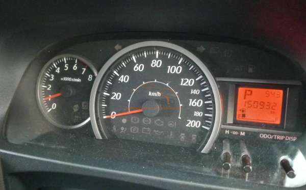 TOYOTA CALYA 1.2 G A/T