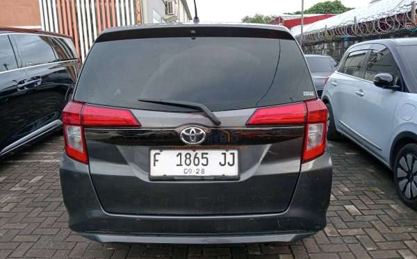 TOYOTA CALYA 1.2 G A/T