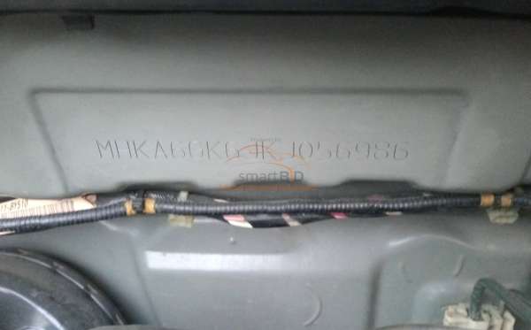 TOYOTA CALYA 1.2 G A/T