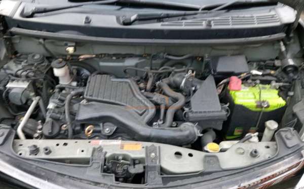 TOYOTA CALYA 1.2 G A/T