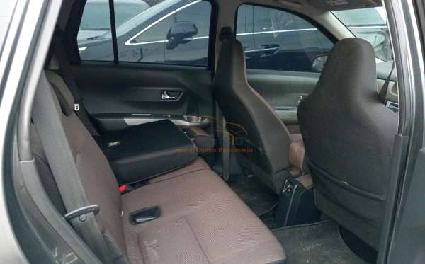 TOYOTA CALYA 1.2 G A/T