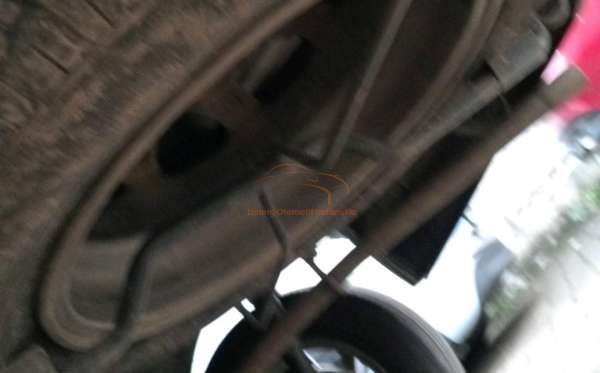 TOYOTA CALYA 1.2 G A/T