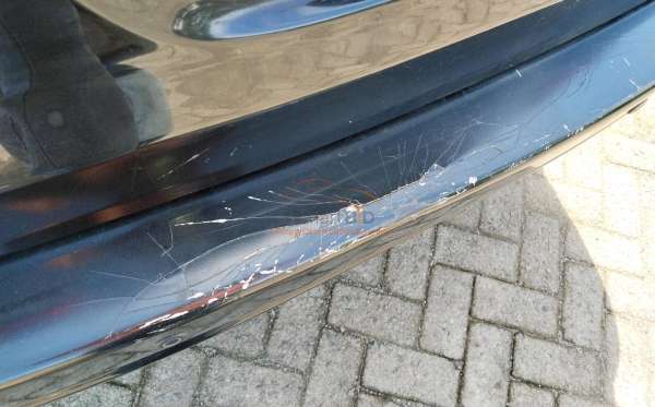 TOYOTA FORTUNER G 2.5