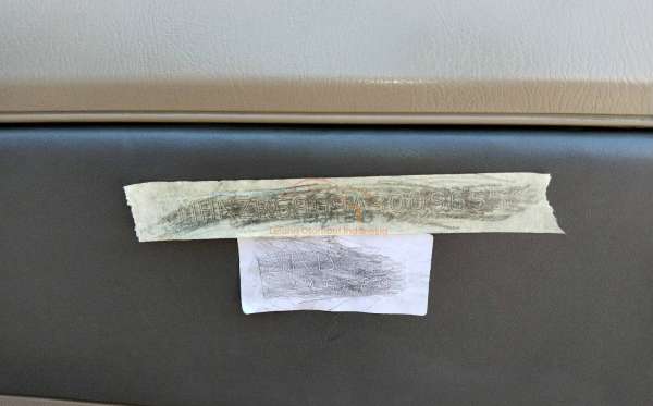 TOYOTA FORTUNER G 2.5