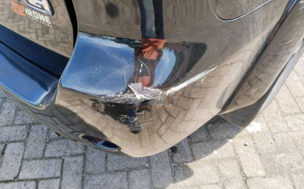 TOYOTA FORTUNER G 2.5