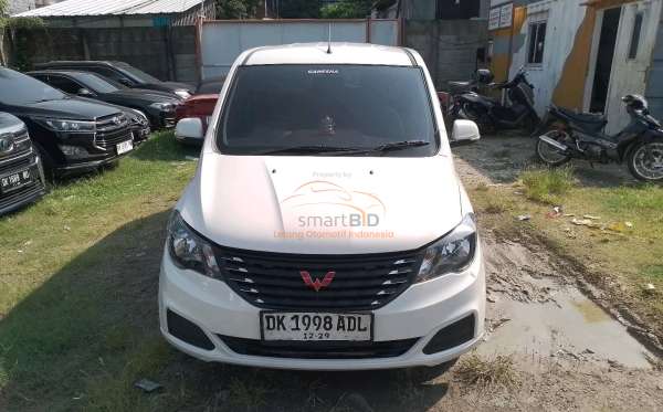 WULING CONFERO