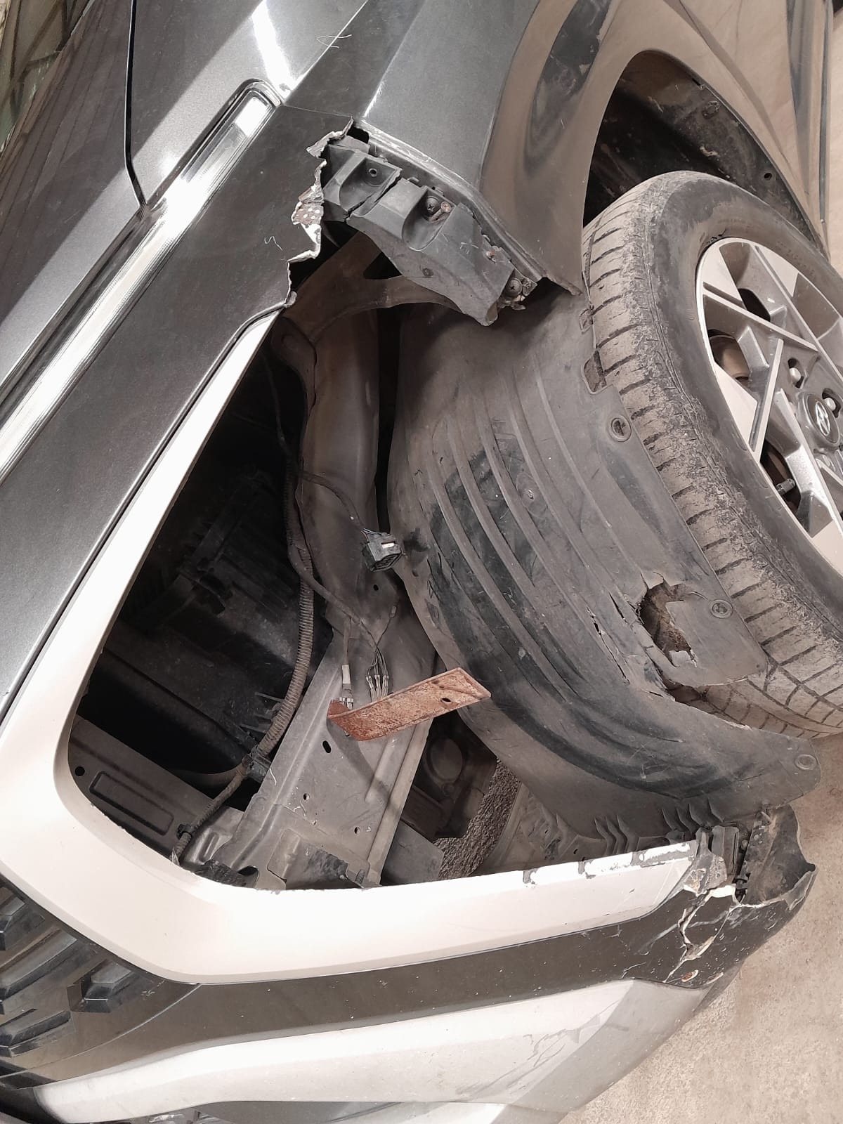 HYUNDAI STARGAZER  PRIME 1.5