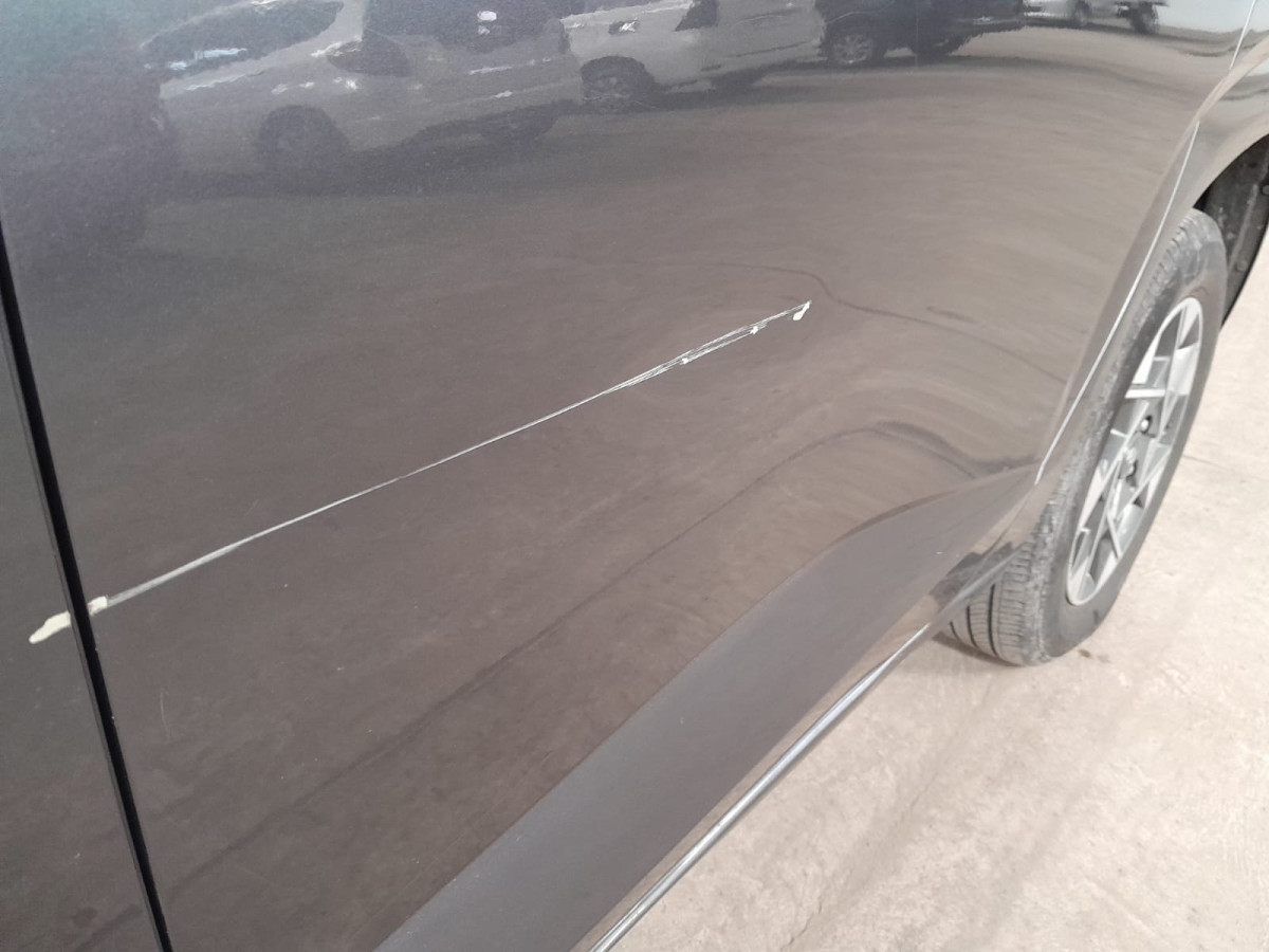 HYUNDAI STARGAZER  PRIME 1.5