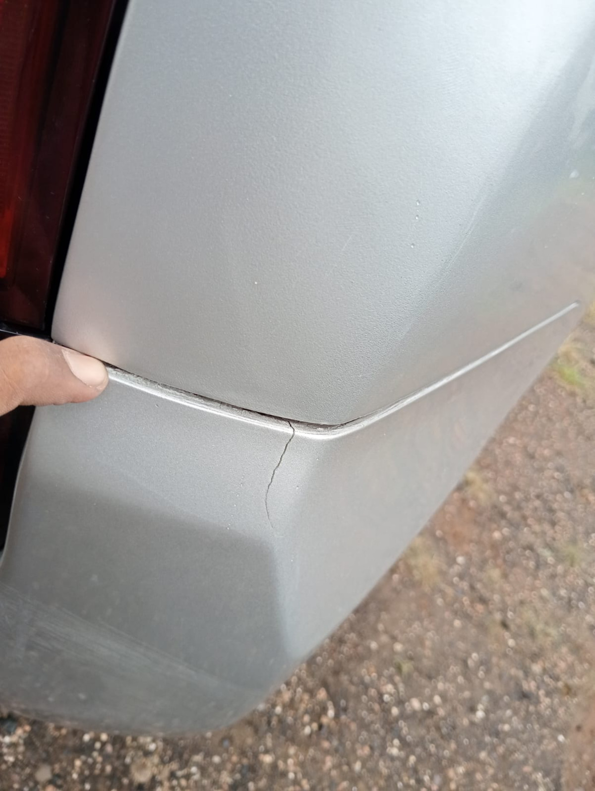 MITSUBISHI  PAJERO  SPORT 2.4L DAKAR-L (4X2)