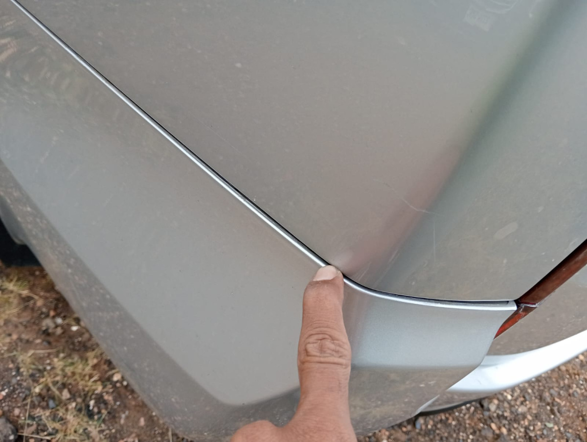 MITSUBISHI  PAJERO  SPORT 2.4L DAKAR-L (4X2)