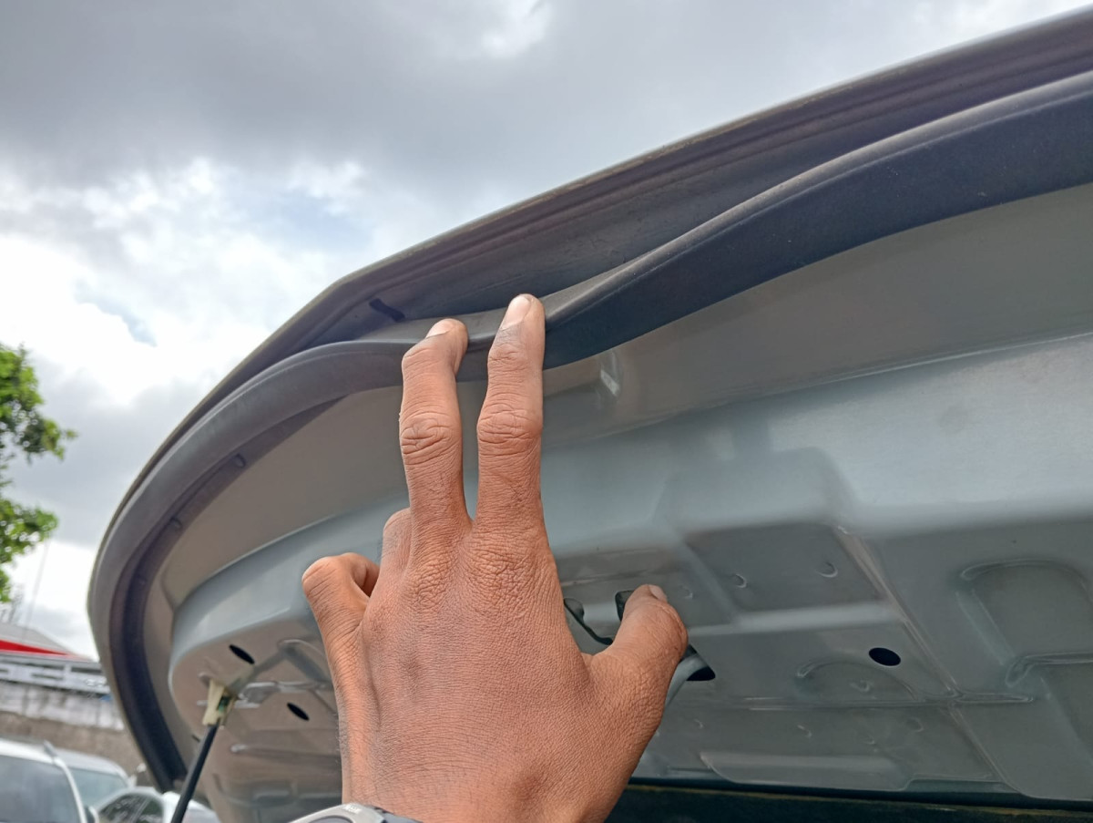 MITSUBISHI  PAJERO  SPORT 2.4L DAKAR-L (4X2)