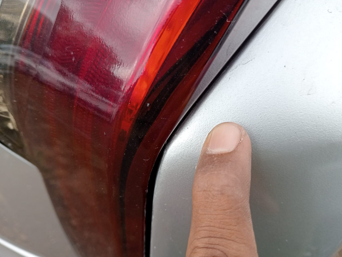 MITSUBISHI  PAJERO  SPORT 2.4L DAKAR-L (4X2)