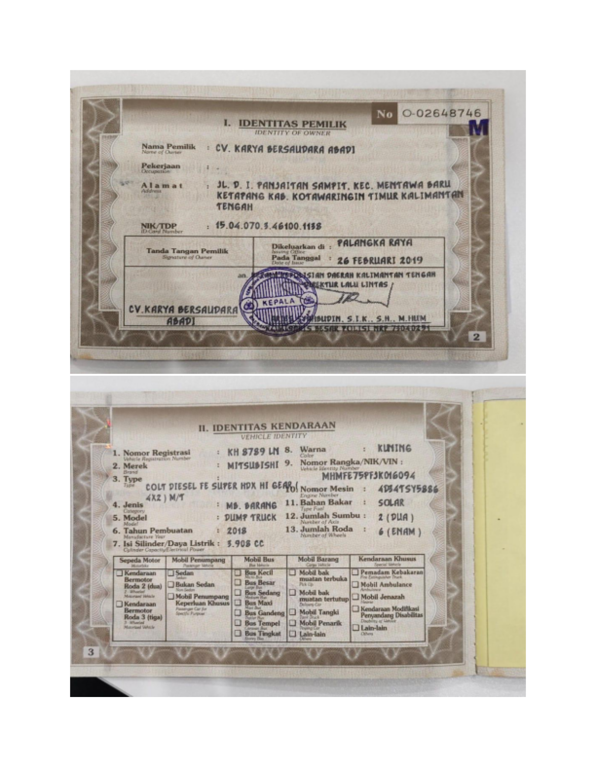 MITSUBISHI  FE  SUPER