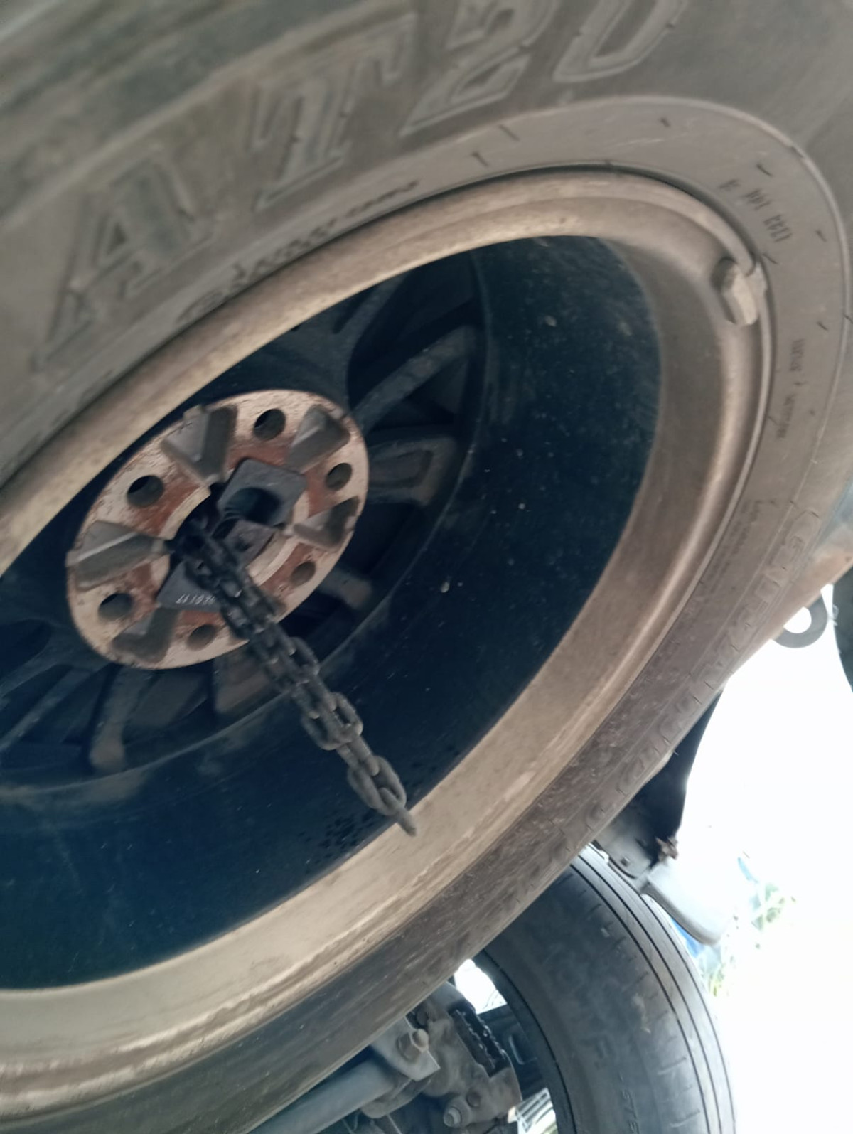 MITSUBISHI  PAJERO  SPORT 2.4L DAKAR-L (4X2)