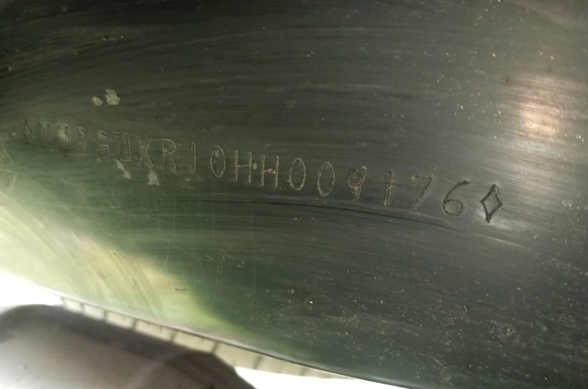 MITSUBISHI  PAJERO  SPORT 2.4L DAKAR-L (4X2)