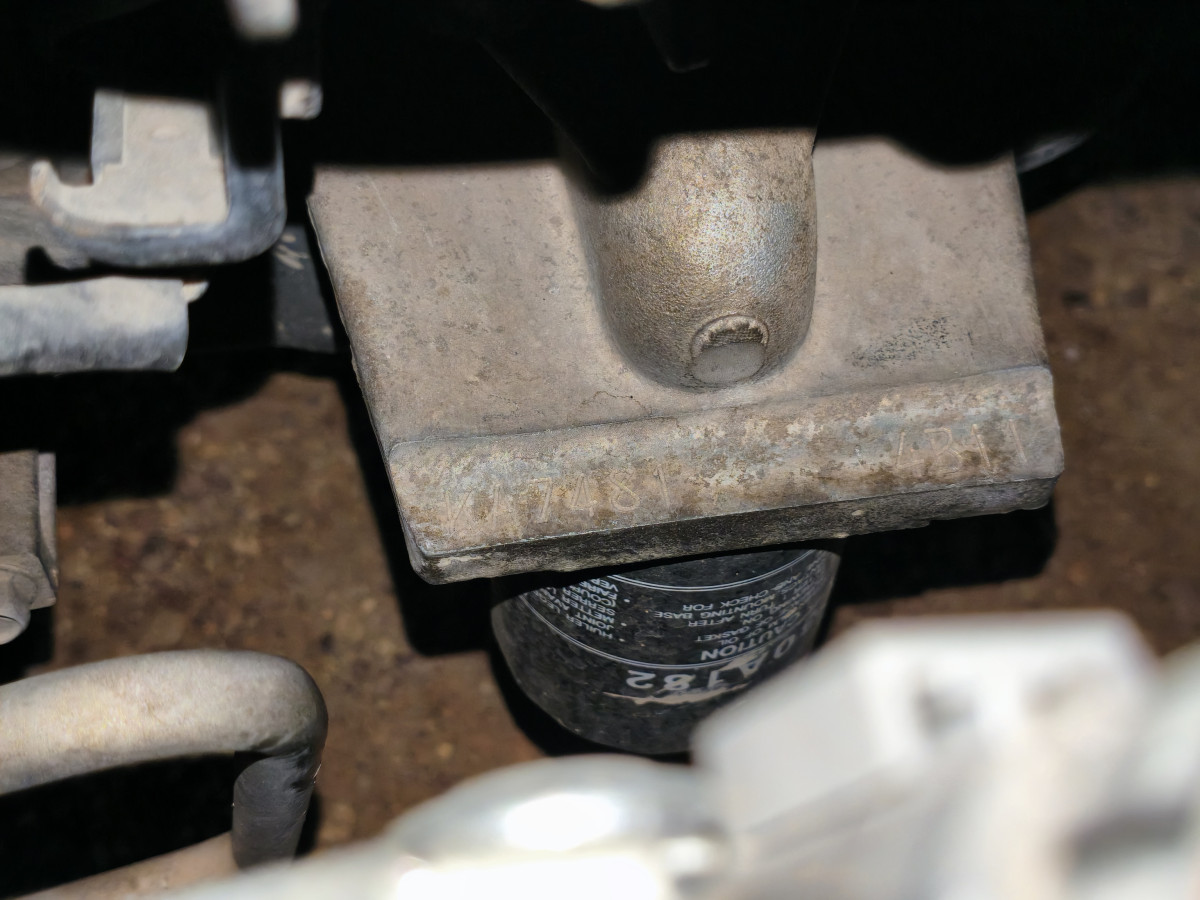 MITSUBISHI OUTLANDER SPORT