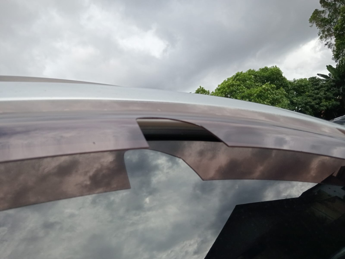 MITSUBISHI  PAJERO  SPORT 2.4L DAKAR-L (4X2)