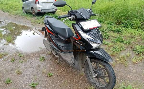 HONDA BEAT