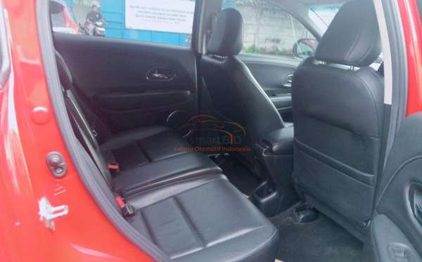 HONDA HRV RU1 1.5 E PLUS