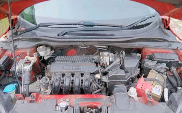 HONDA HRV RU1 1.5 E PLUS