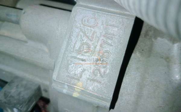 HONDA HRV RU1 1.5 E PLUS