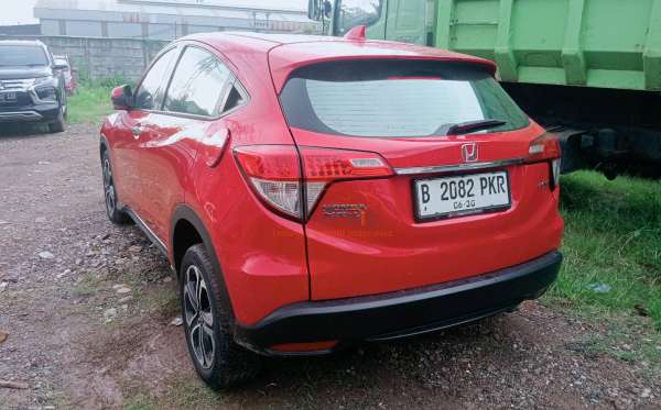 HONDA HRV RU1 1.5 E PLUS