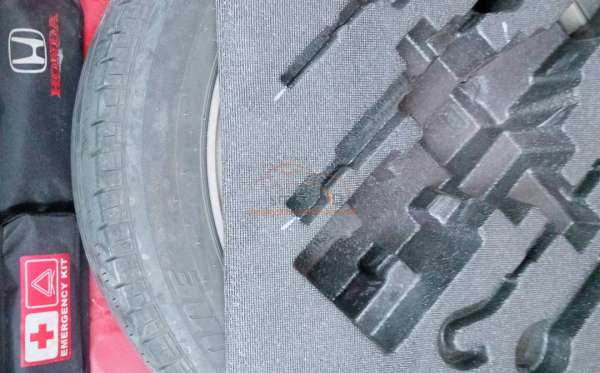 HONDA HRV RU1 1.5 E PLUS