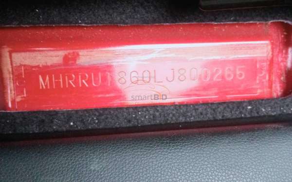 HONDA HRV RU1 1.5 E PLUS