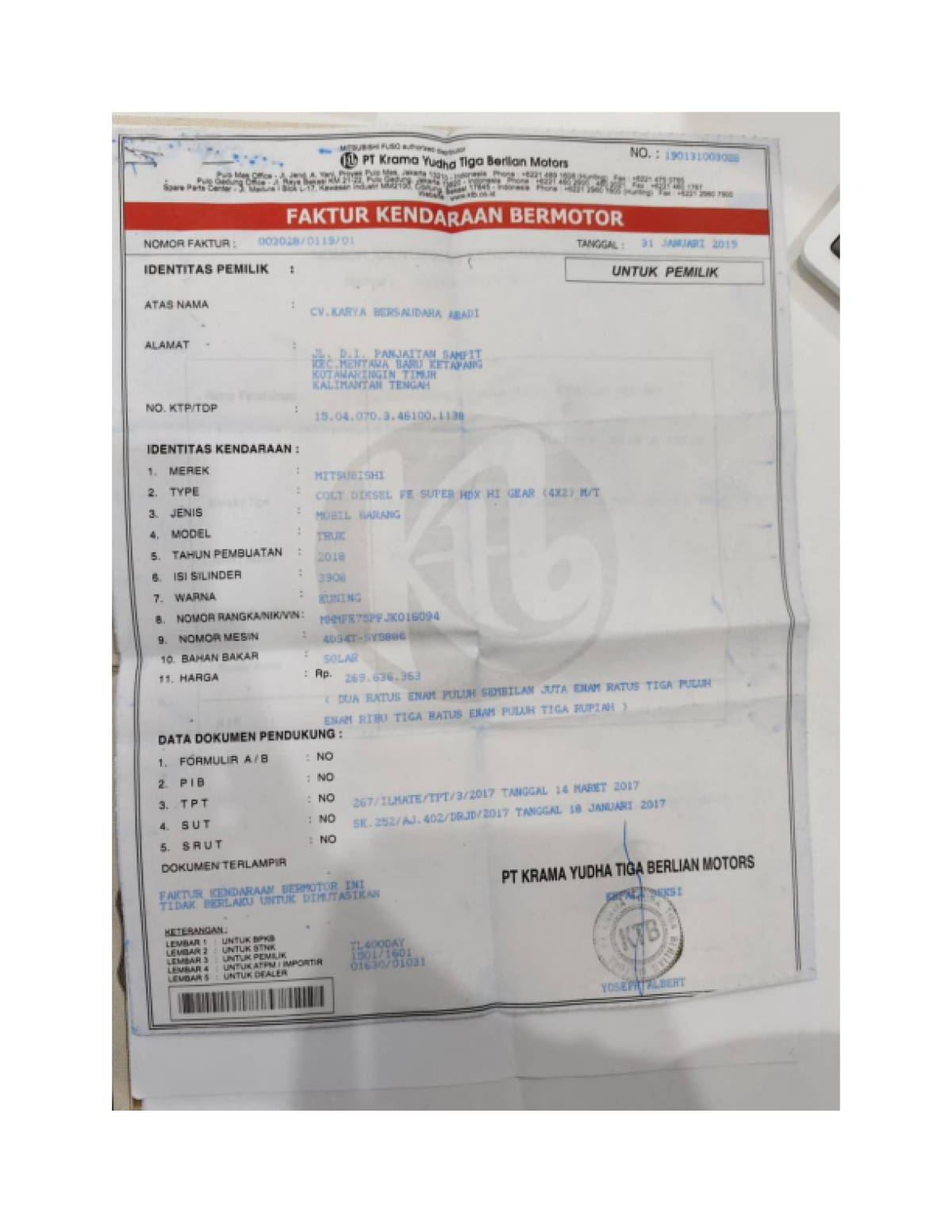 MITSUBISHI  FE  SUPER