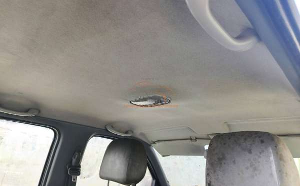 MAZDA (4X4) 2.5 (WLT) LOW