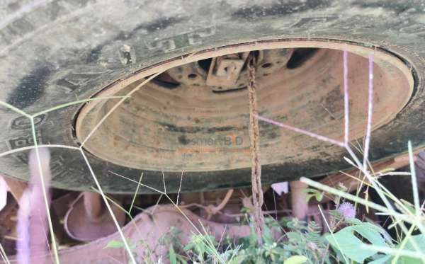 MAZDA (4X4) 2.5 (WLT) LOW