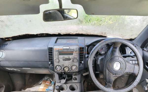 MAZDA (4X4) 2.5 (WLT) LOW