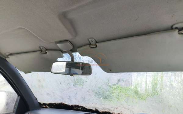 MAZDA (4X4) 2.5 (WLT) LOW