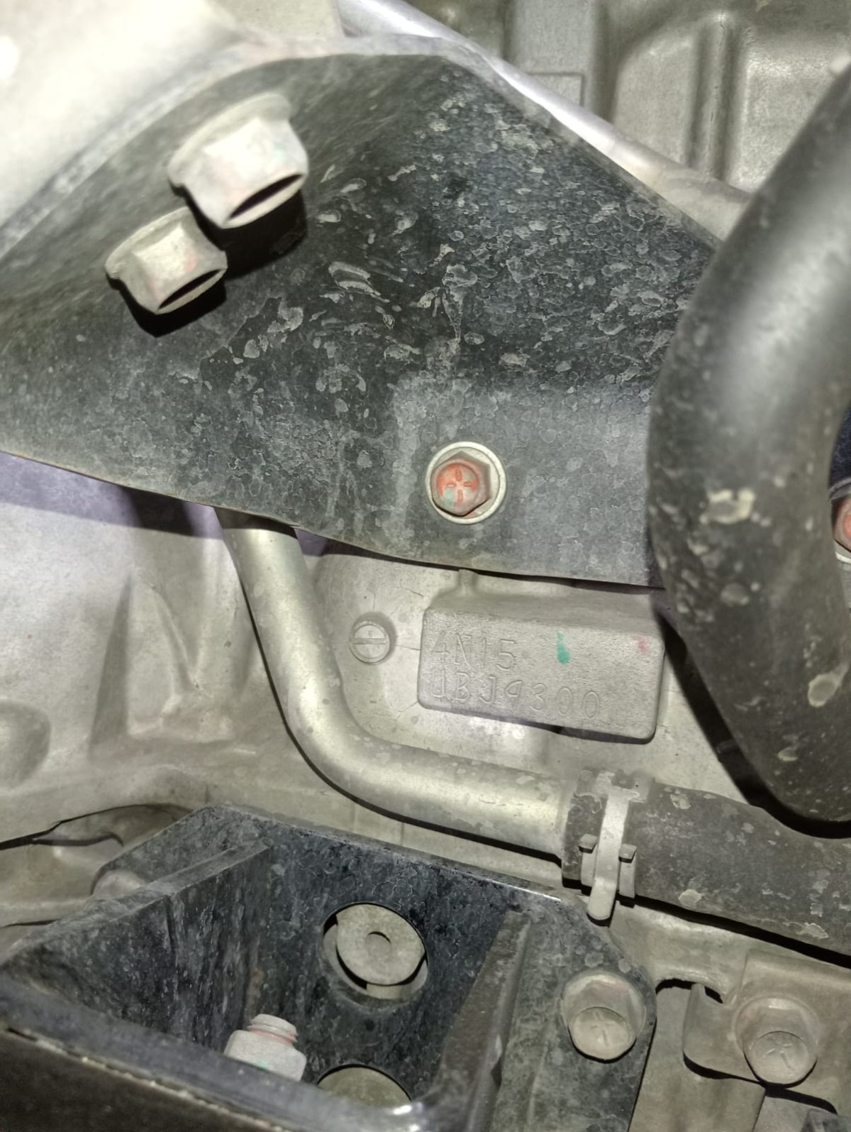 MITSUBISHI  PAJERO  SPORT 2.4L DAKAR-L (4X2)