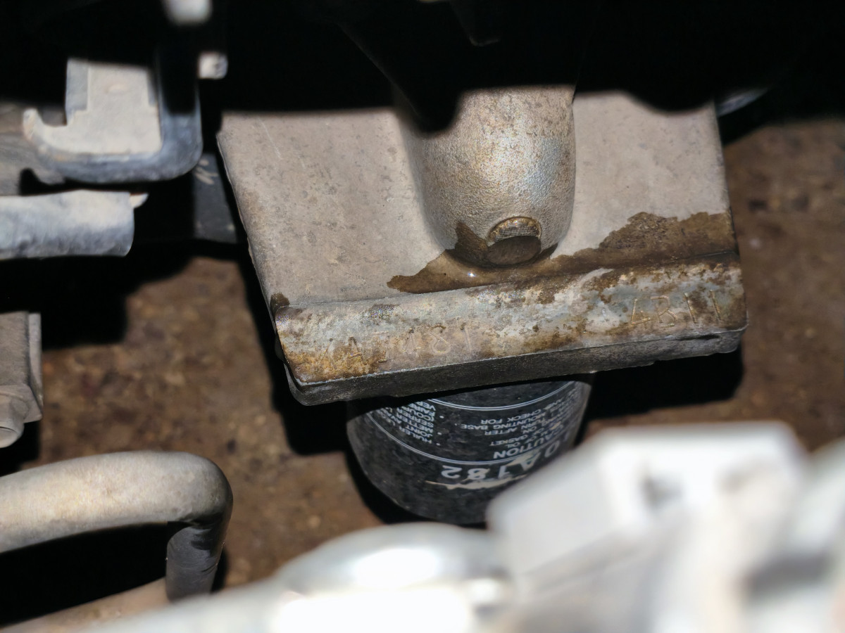 MITSUBISHI OUTLANDER SPORT