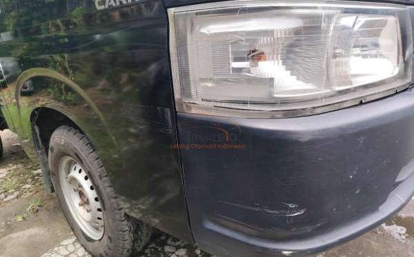 SUZUKI CARRY CX PICK UP