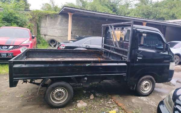 SUZUKI CARRY CX PICK UP