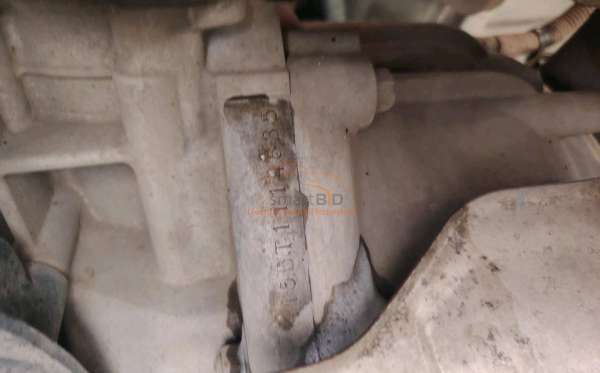 SUZUKI CARRY CX PICK UP