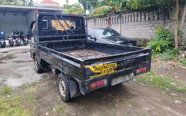 SUZUKI CARRY CX PICK UP