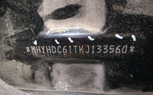 SUZUKI CARRY CX PICK UP